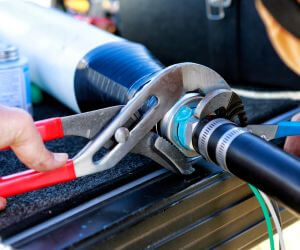 About The Faucet Pros Ashwood, OR